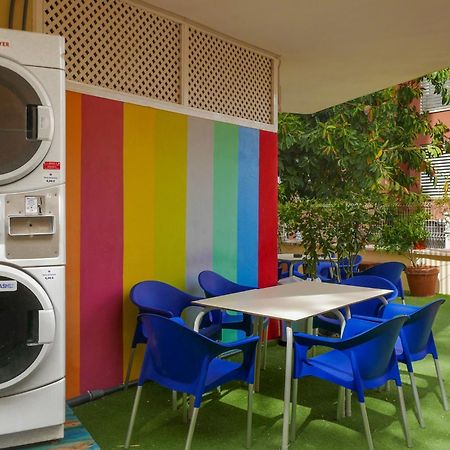 Palma Port Hostel - Albergue Juvenil Ngoại thất bức ảnh